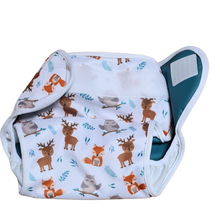 Load image into Gallery viewer, Nature Babies Classic Cover