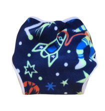 Load image into Gallery viewer, Fleece Multiwrap