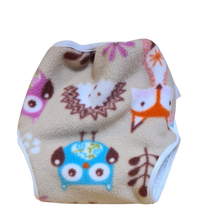 Load image into Gallery viewer, Fleece Multiwrap