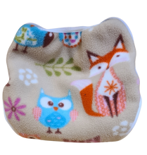 Load image into Gallery viewer, Fleece Multiwrap