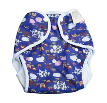 Load image into Gallery viewer, Nature Babies Classic Cover