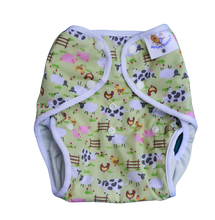 Load image into Gallery viewer, Nature Babies Classic Cover