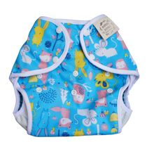 Load image into Gallery viewer, Nature Babies Classic Cover