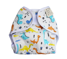 Load image into Gallery viewer, Nature Babies Classic Cover