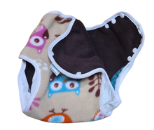 Load image into Gallery viewer, Fleece Multiwrap