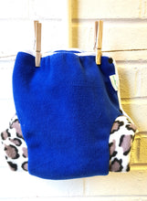 Load image into Gallery viewer, Fleece Multiwrap with Fleece Cuffs