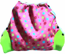 Load image into Gallery viewer, Fleece cuffed multiwrap