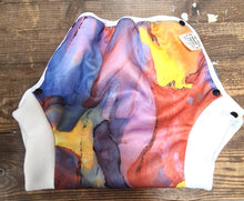 Load image into Gallery viewer, Fleece cuffed multiwrap