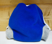 Load image into Gallery viewer, Fleece Multiwrap with Fleece Cuffs