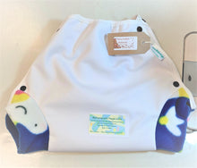 Load image into Gallery viewer, Fleece cuffed multiwrap