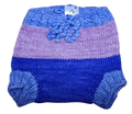 Little Pants Wool Soakers