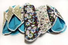 Load image into Gallery viewer, Ma Petite Chou Cloth Menstrual Pads
