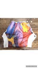 Load image into Gallery viewer, Fleece cuffed multiwrap

