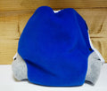 Fleece Multiwrap with Fleece Cuffs